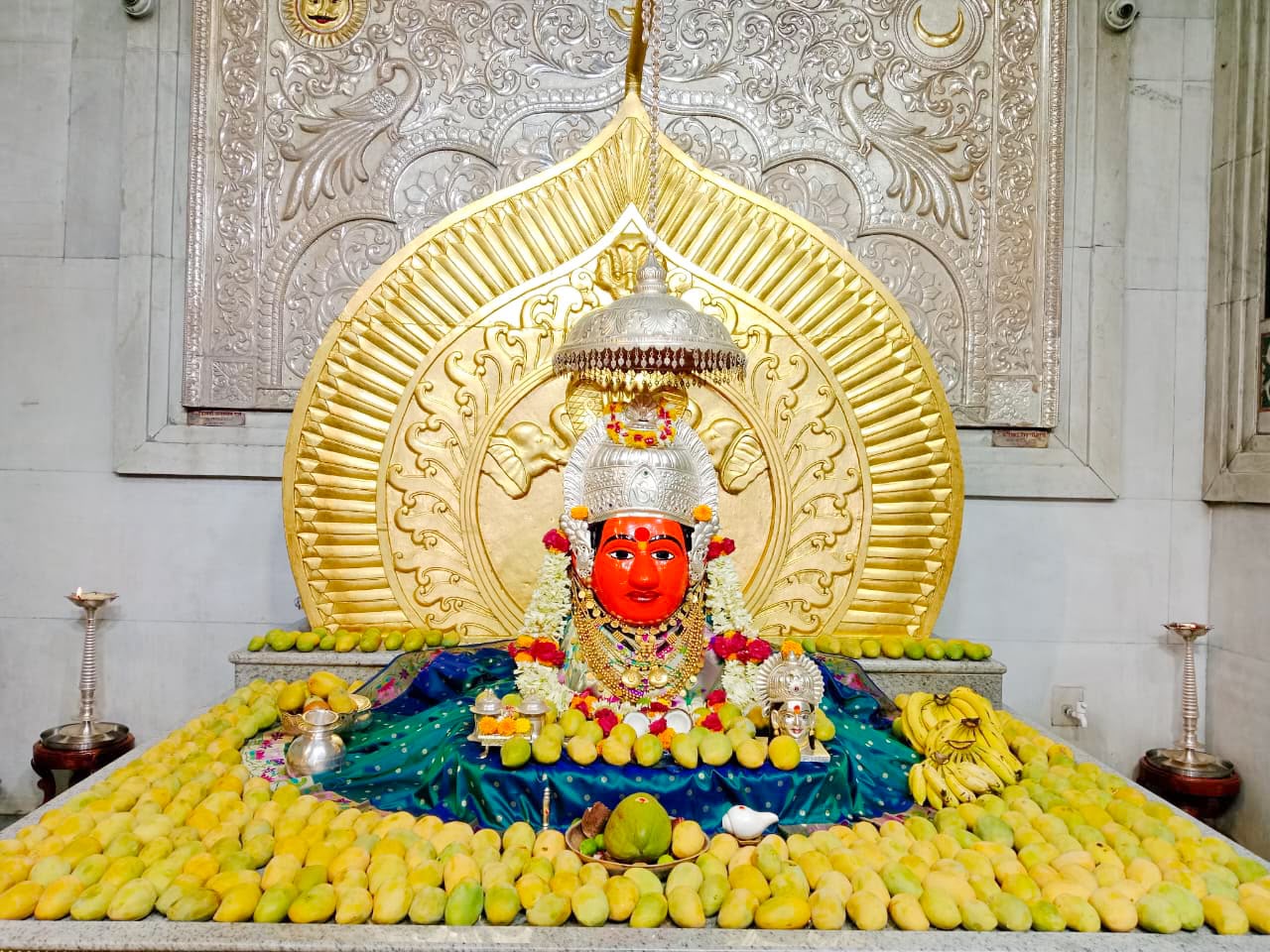 नित्यदर्शन